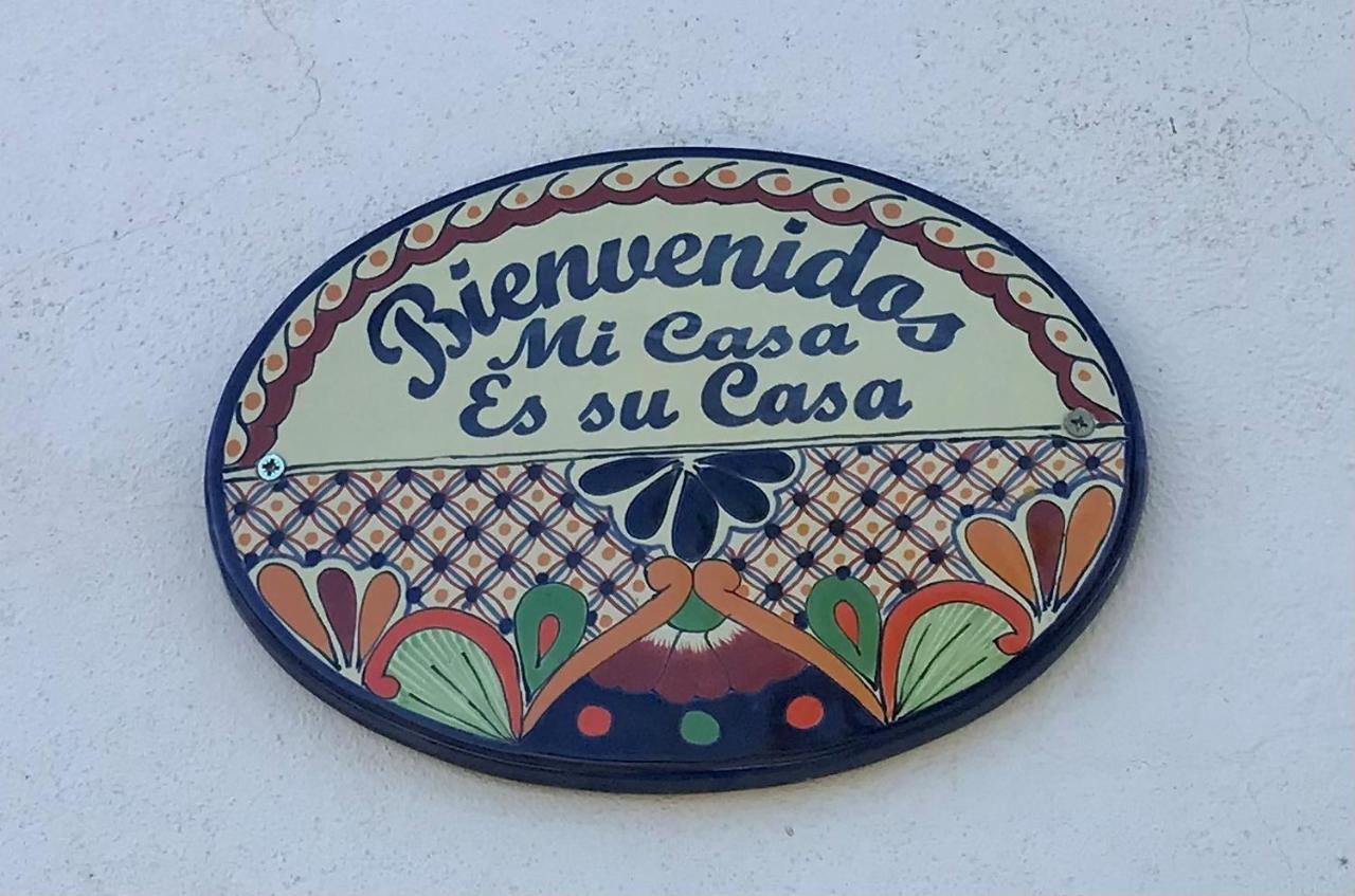Bed and Breakfast Todos Y Tonya à Archidona Extérieur photo