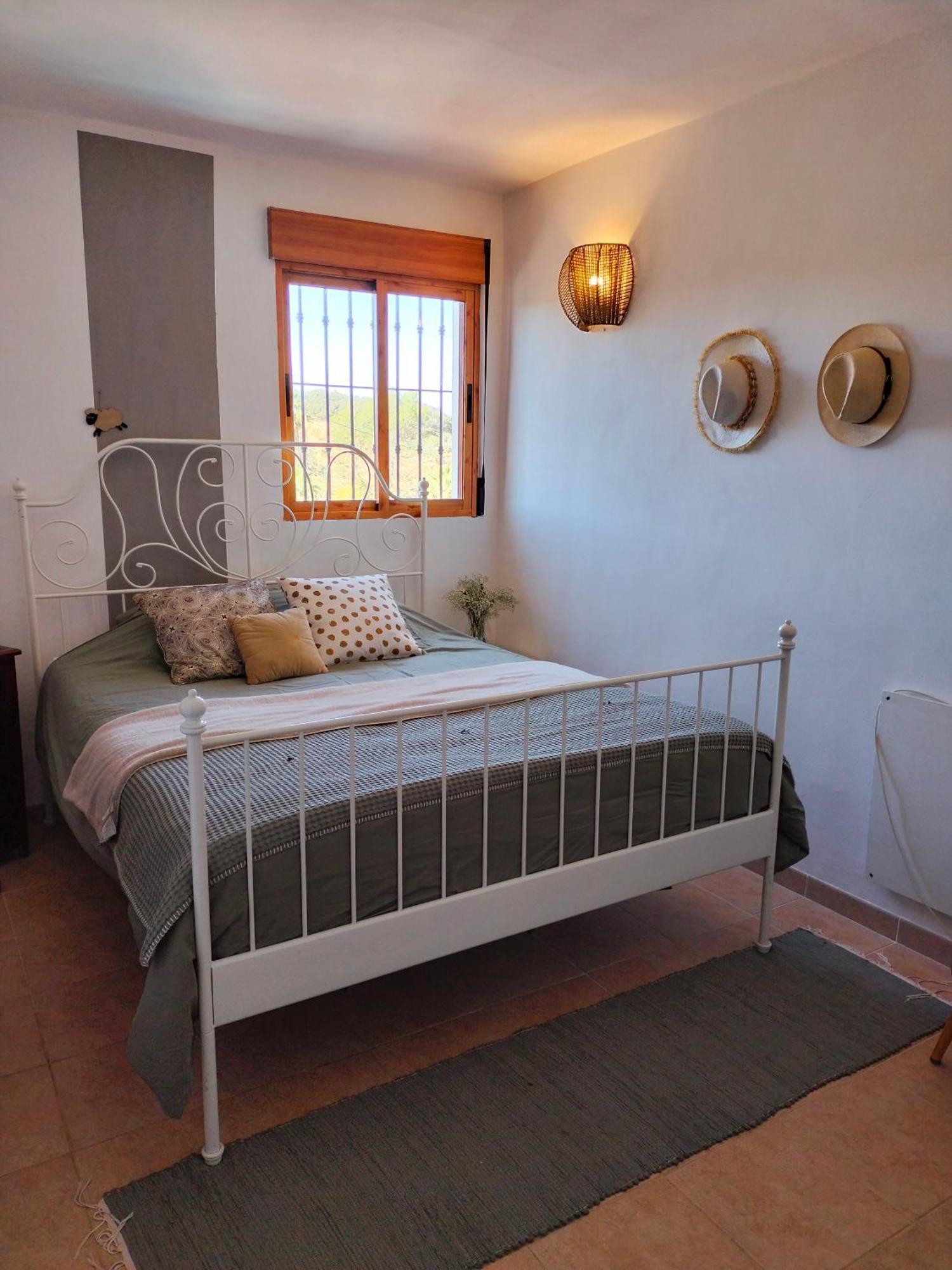 Bed and Breakfast Todos Y Tonya à Archidona Extérieur photo