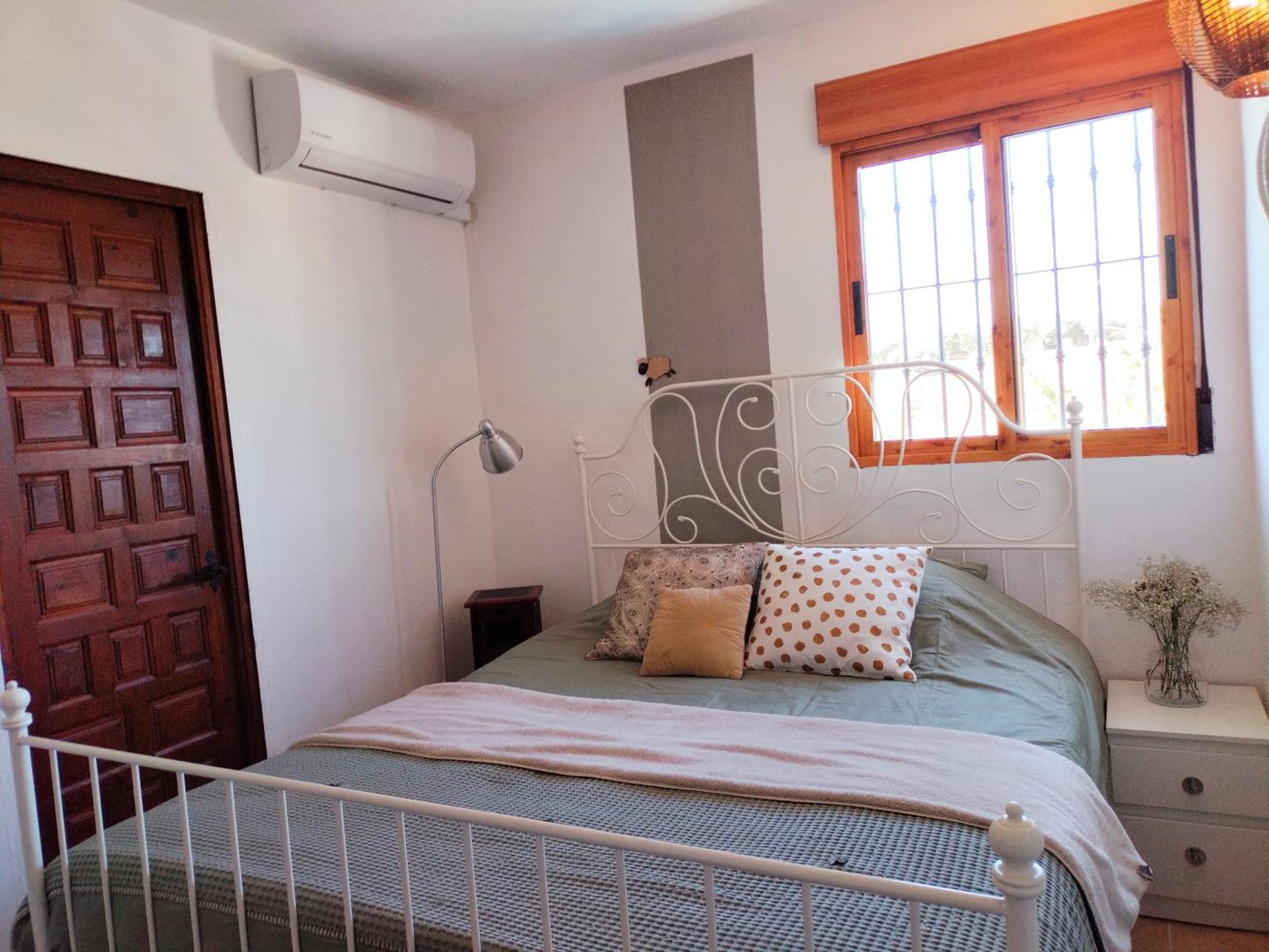 Bed and Breakfast Todos Y Tonya à Archidona Extérieur photo