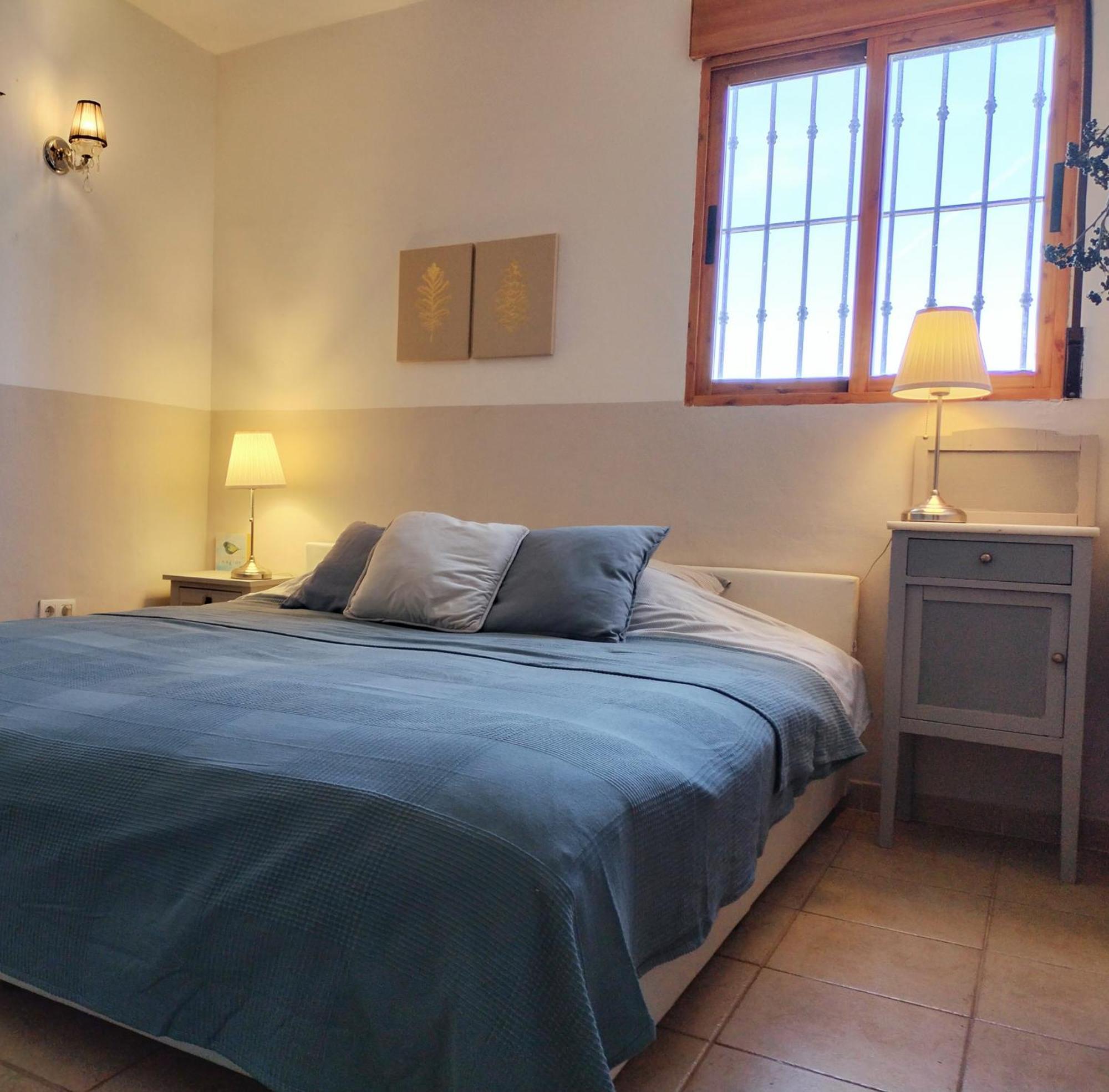 Bed and Breakfast Todos Y Tonya à Archidona Extérieur photo