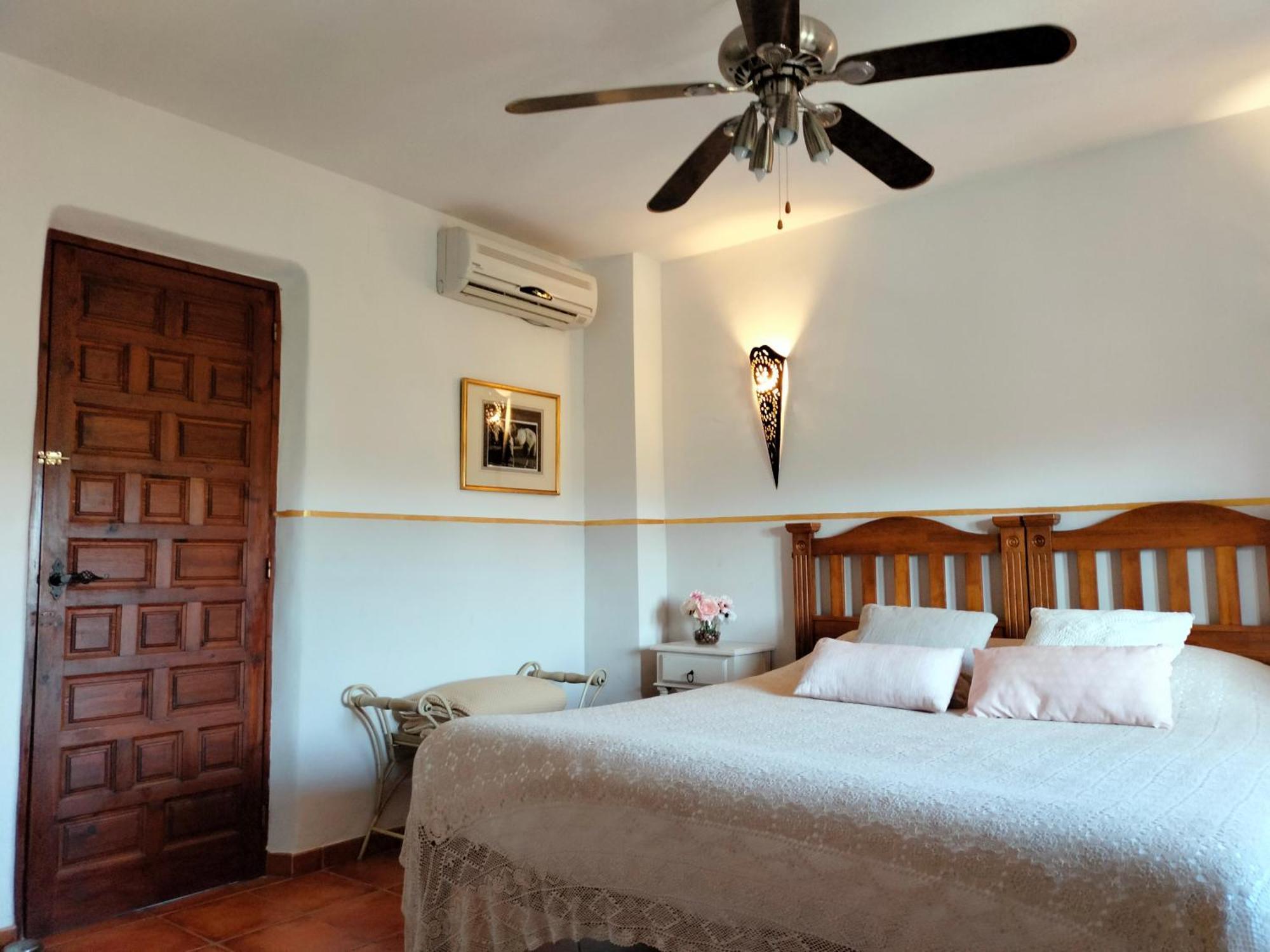 Bed and Breakfast Todos Y Tonya à Archidona Extérieur photo